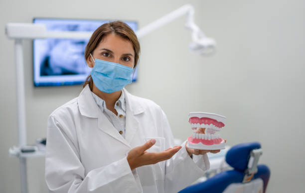 Best Emergency Tooth Extraction in Gillette, WY
