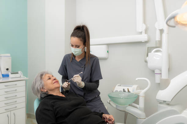 Professional Emergency Dentist in WY